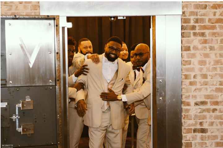 Wedding upload...check - 8