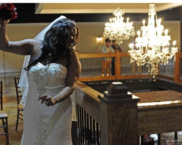 Wedding upload...check - 9