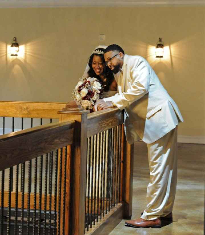 Wedding upload...check - 10