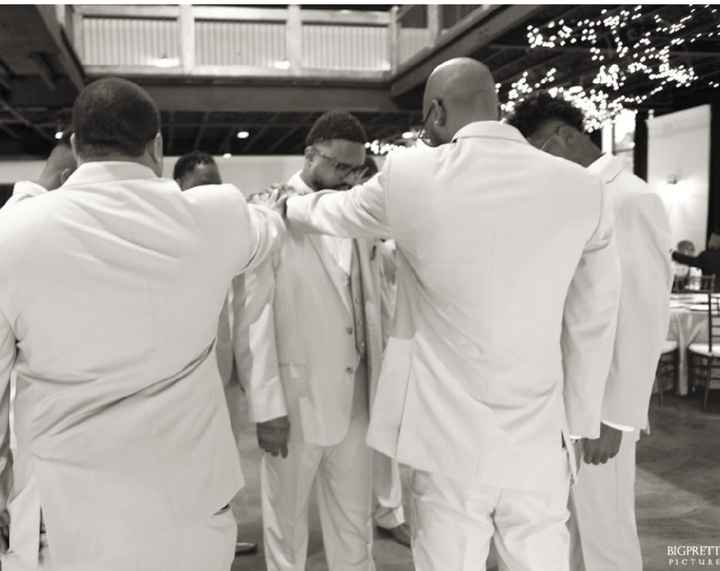 Wedding upload...check - 11