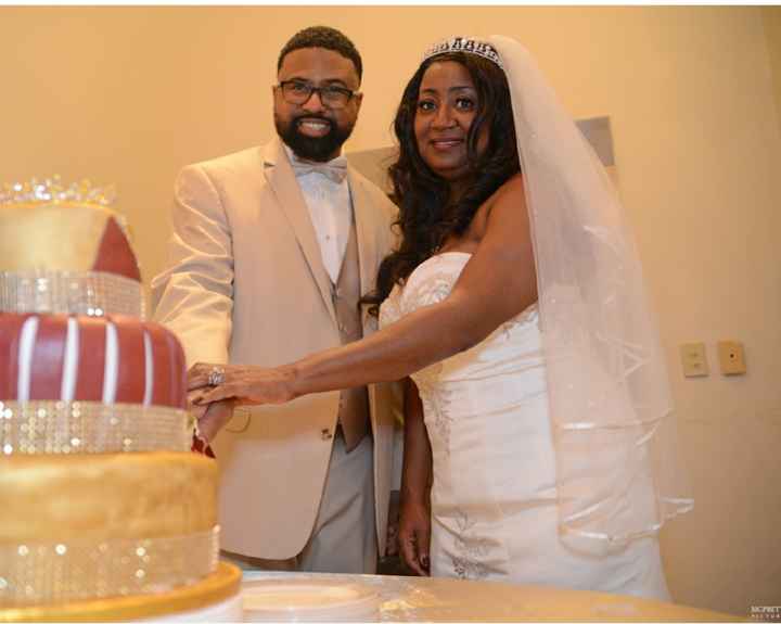 Wedding upload...check - 12