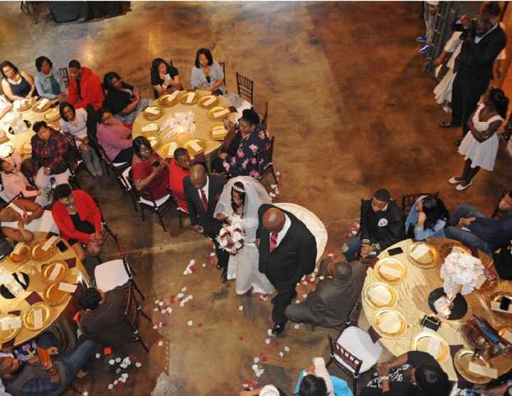 Wedding upload...check - 14