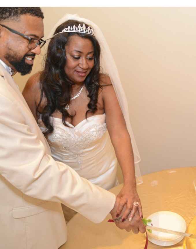 Wedding upload...check - 15