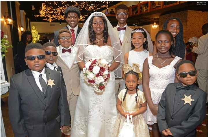 Wedding upload...check - 17