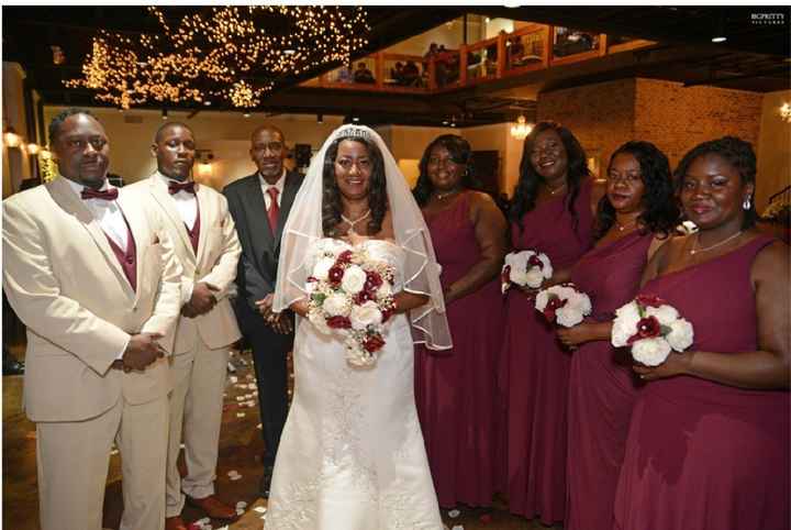 Wedding upload...check - 18