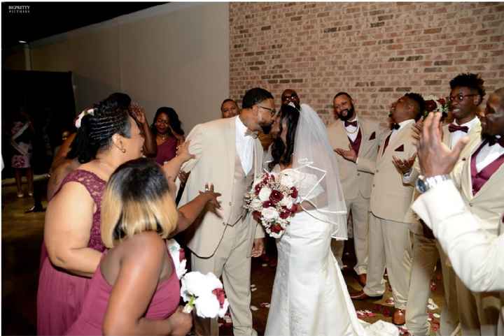 Wedding upload...check - 19