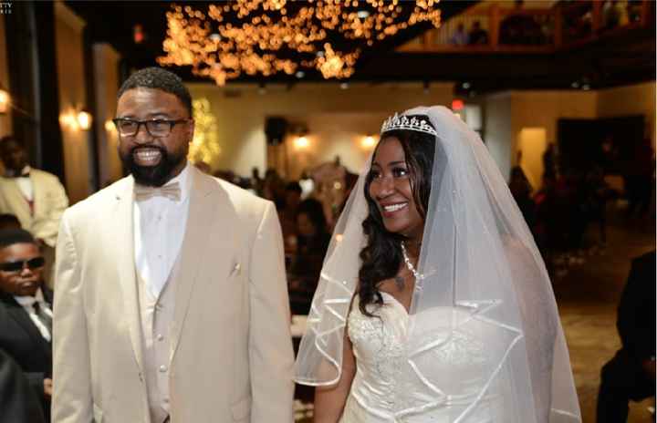 Wedding upload...check - 21