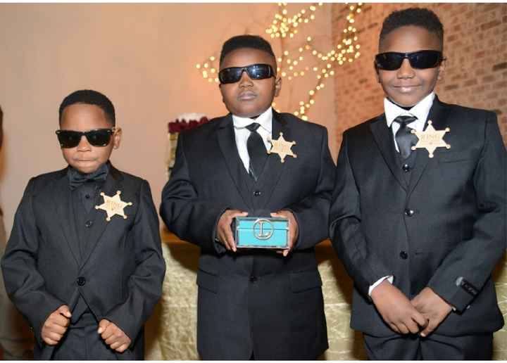 Wedding upload...check - 22