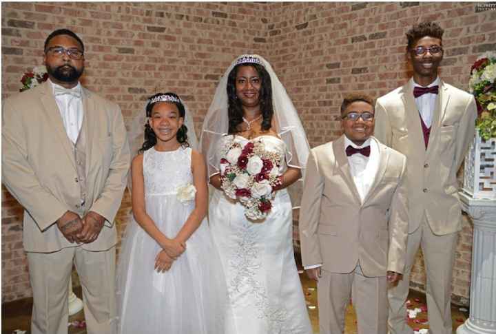 Wedding upload...check - 23