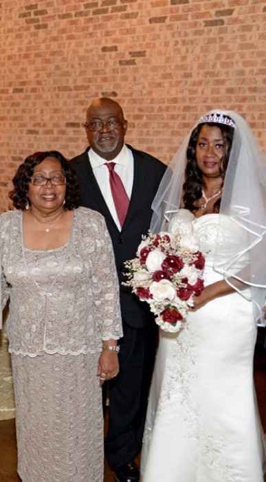 Wedding upload...check - 26