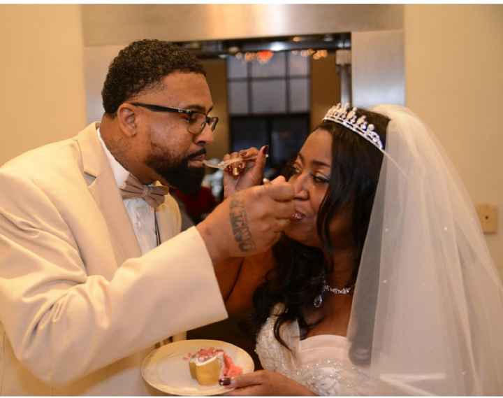 Wedding upload...check - 32