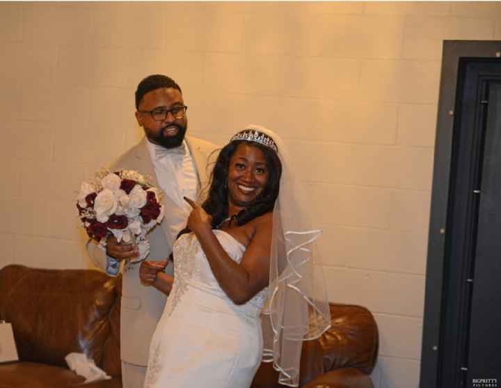 Wedding upload...check - 33