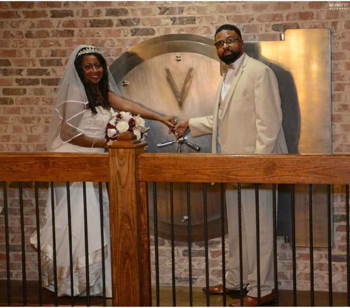 Wedding upload...check - 34