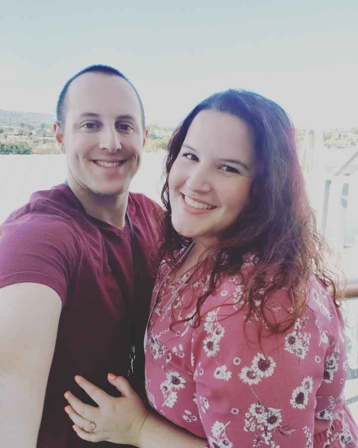 Couple Throwback Photos! - 2