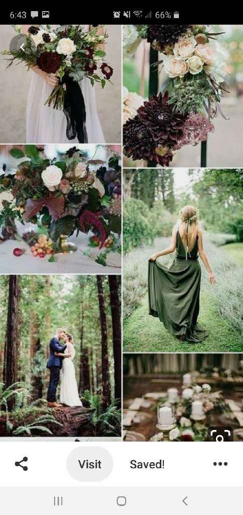 Color palette! Help?!? - 1