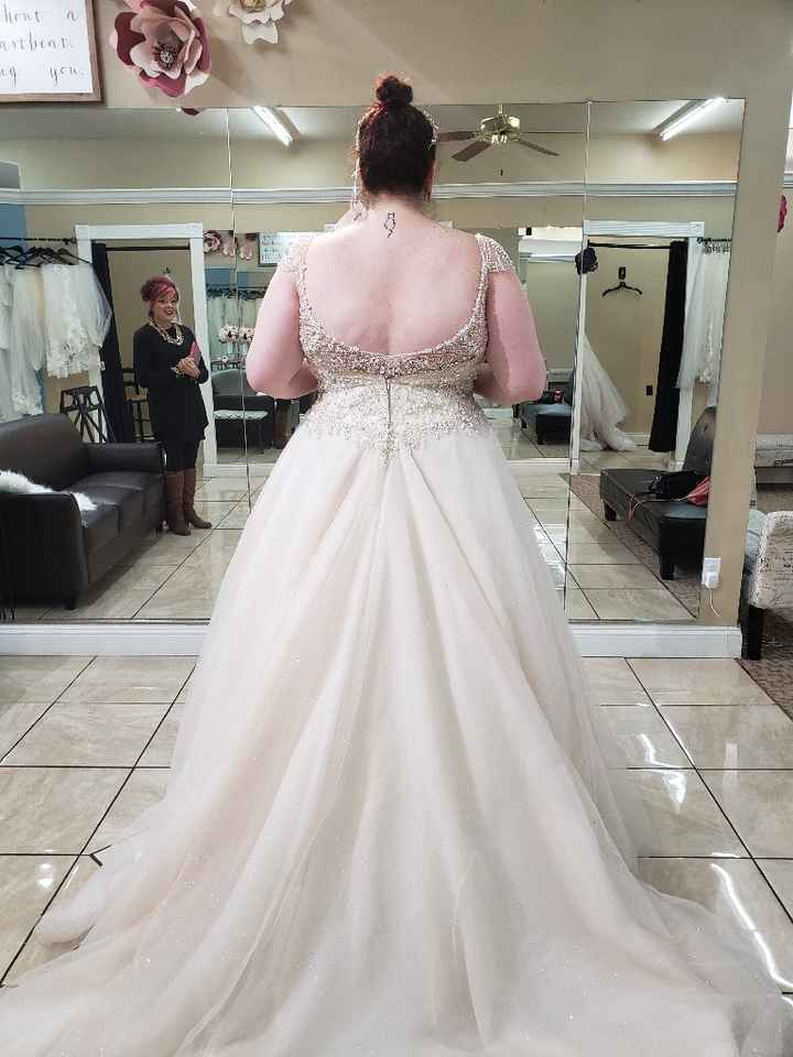i Said Yes to the Dress! - 3