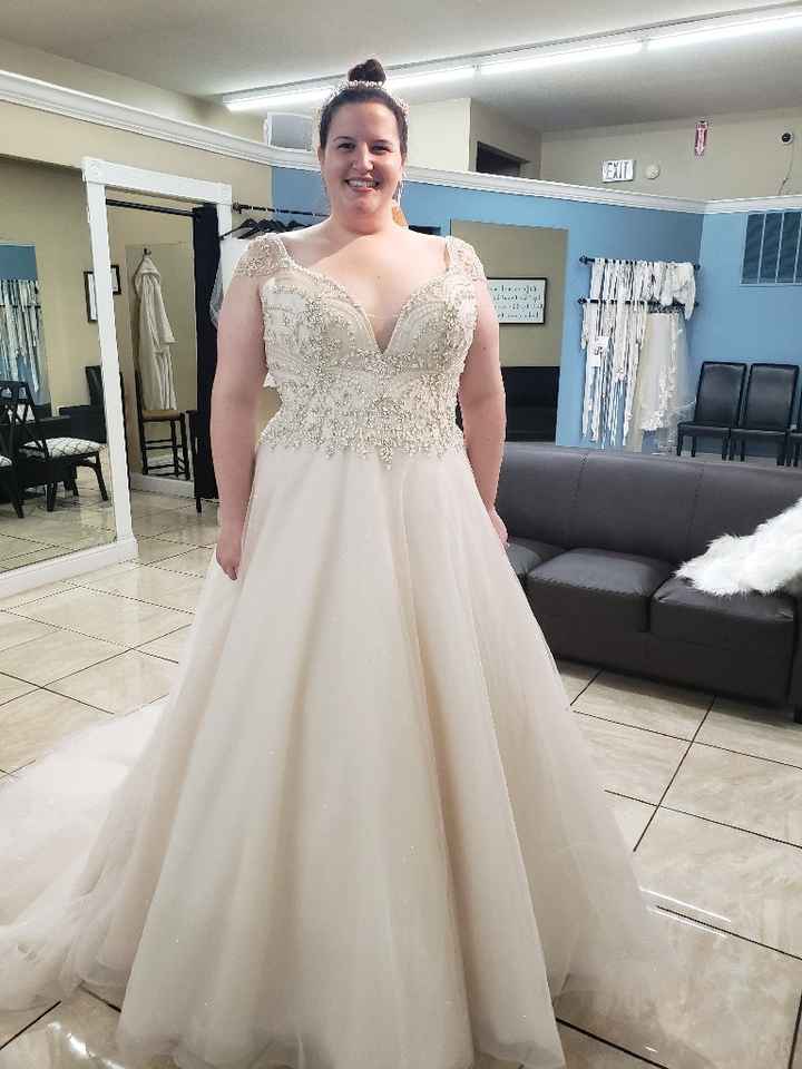 Couples getting married on October 16, 2021 - 1