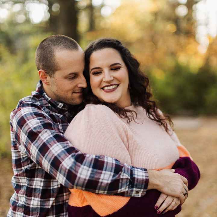 Engagement photo drop! 📸 - 2