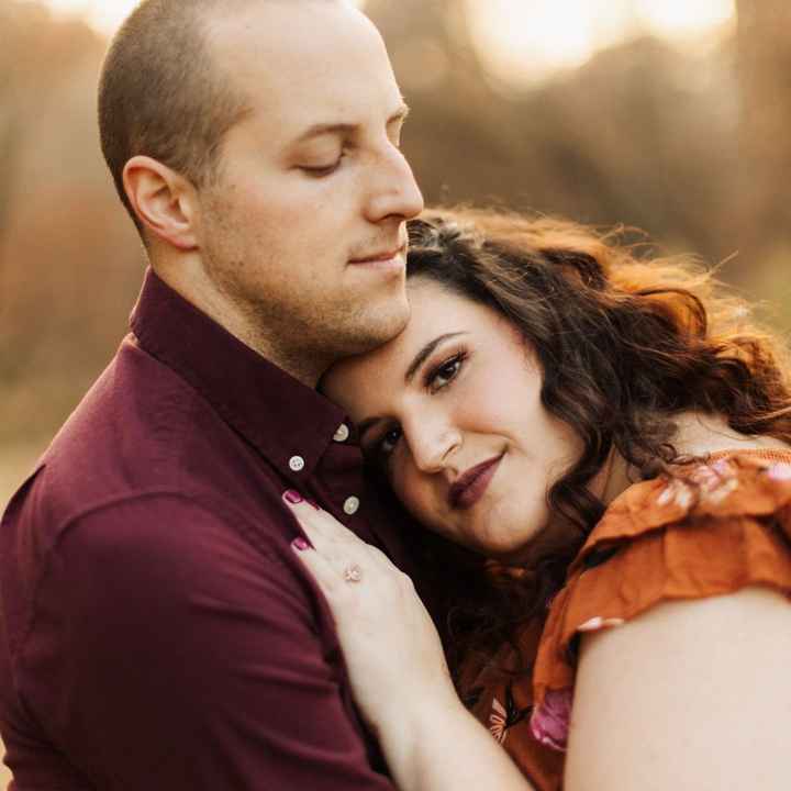 Engagement photo drop! 📸 - 4