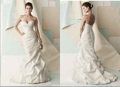 I Need Help Finding My Dress! (Pic)