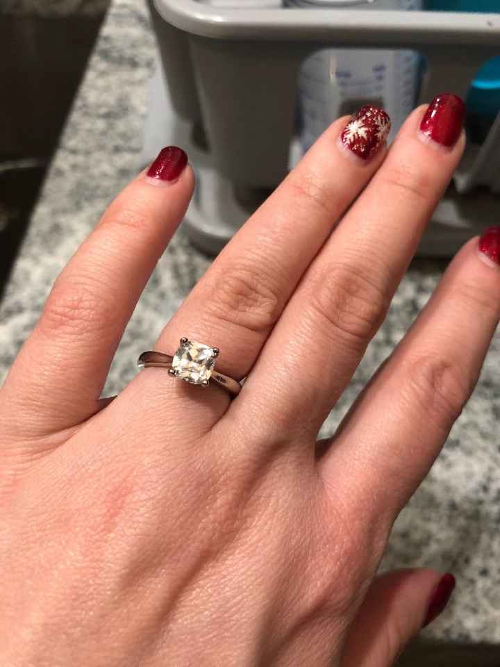 ring shot