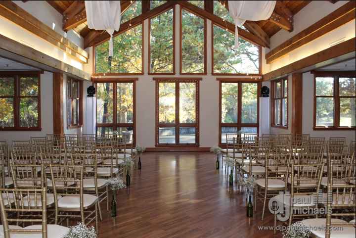 Venue
