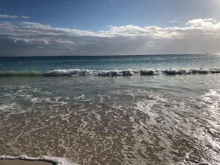 waves