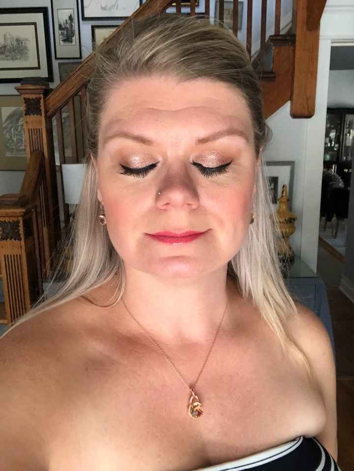 make up trial 1