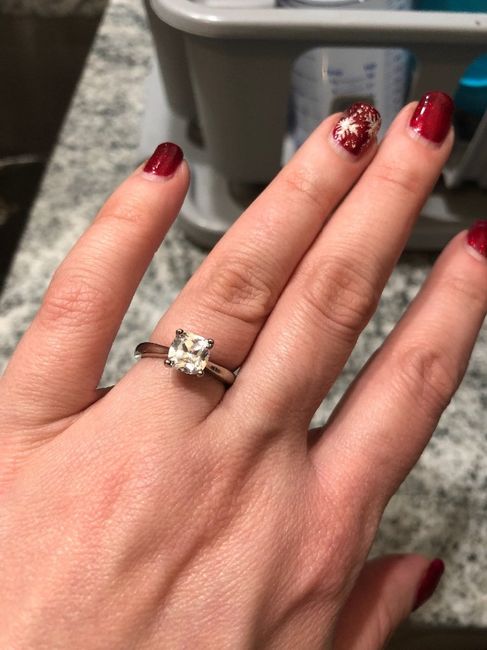 ring shot