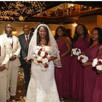 Wedding upload...check - 18