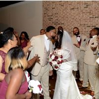 Wedding upload...check - 19