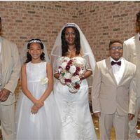 Wedding upload...check - 23