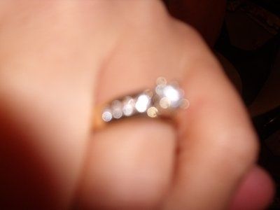 show off ur "RINGS"girls!!!!