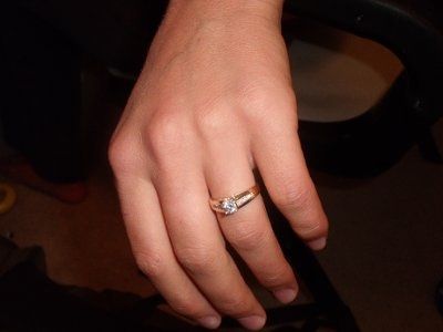 show off ur "RINGS"girls!!!!