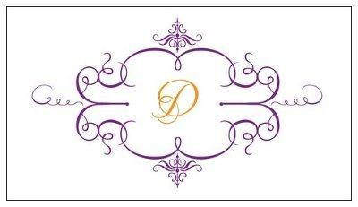 Need Ideas for Escort cards/place cards...POST PICS pleas!!! I'd love to see what you are doing!