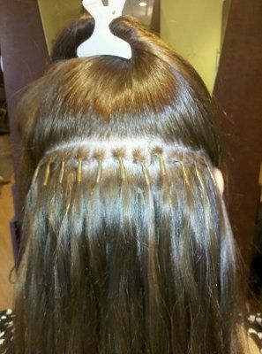 My Hair Extensions! with Pics of course (updated for ?s)