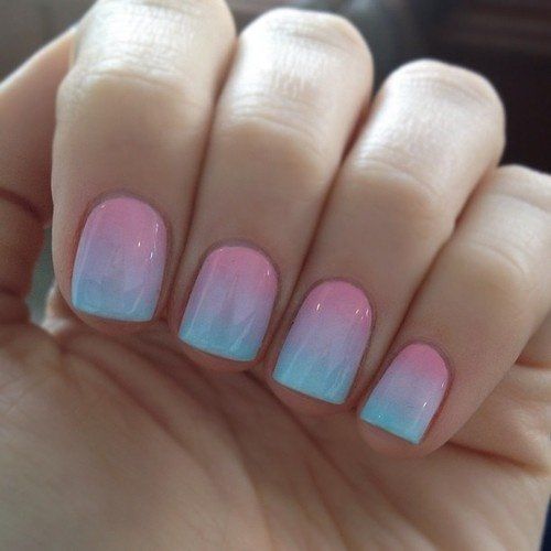 How did you get your nails done? How will you get your nails?