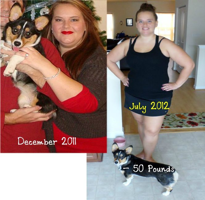 share your weight loss achievements