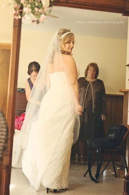 I'm a Mrs. Pro Pic Preview *Lots Pics*