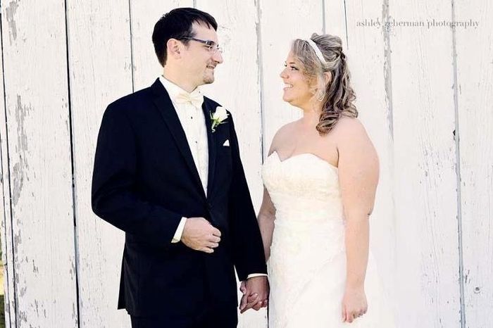 I'm a Mrs. Pro Pic Preview *Lots Pics*