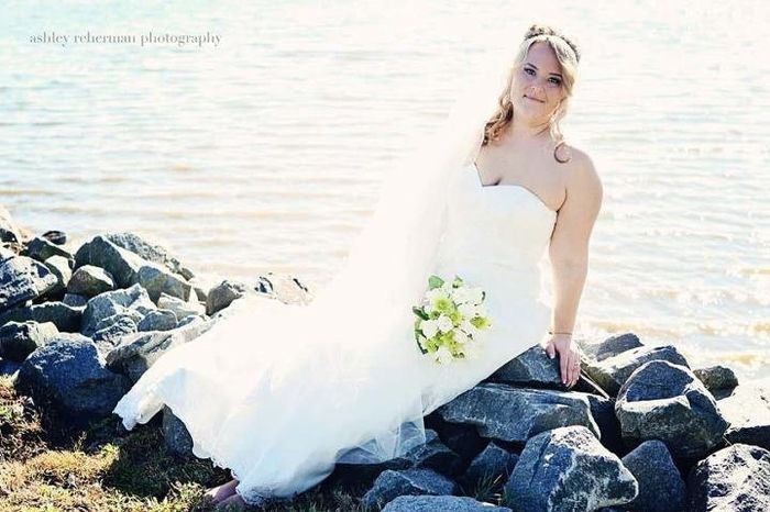 I'm a Mrs. Pro Pic Preview *Lots Pics*