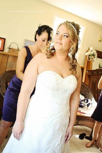 I'm a Mrs. Pro Pic Preview *Lots Pics*