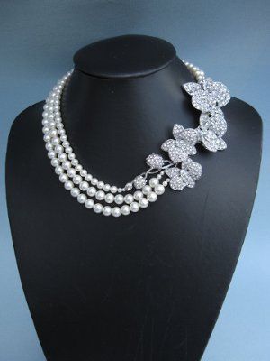 Bride's Head piece?? Updated Pics