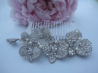 Bride's Head piece?? Updated Pics