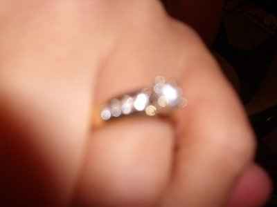 show off ur "RINGS"girls!!!!