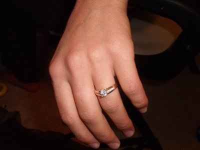 show off ur "RINGS"girls!!!!