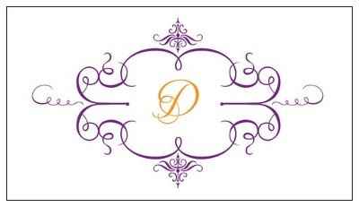 Need Ideas for Escort cards/place cards...POST PICS pleas!!! I'd love to see what you are doing!