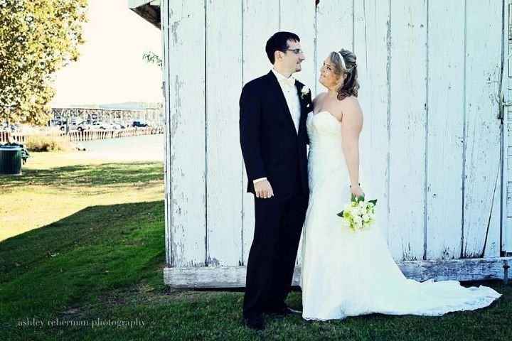 I'm a Mrs. Pro Pic Preview *Lots Pics*