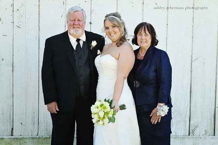 I'm a Mrs. Pro Pic Preview *Lots Pics*