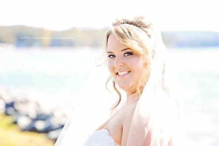 I'm a Mrs. Pro Pic Preview *Lots Pics*